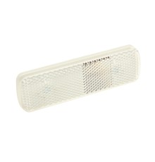 Катафот ГАЗон Next белый (крепление 2 винта) АЭК