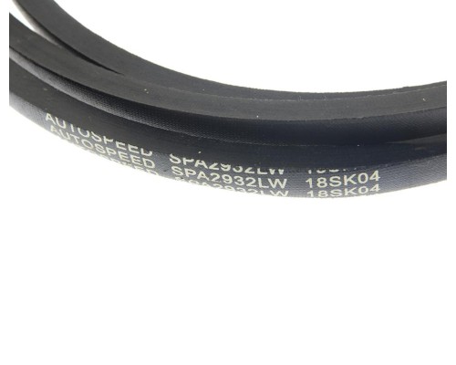 Ремень приводной клиновой WIRAX SPA-2932