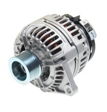 Генератор КАМАЗ, ПАЗ, КАВЗ, IVECO дв.CUMMINS ISBe, ISDe 28В 70А STARTVOLT