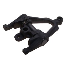 Вилка сцепления ТМЗ-14.180-30, 50, 180 с опорой в сборе АВТОДИЗЕЛЬ