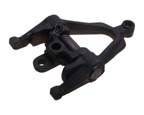 Вилка сцепления ТМЗ-14.180-30, 50, 180 с опорой в сборе АВТОДИЗЕЛЬ