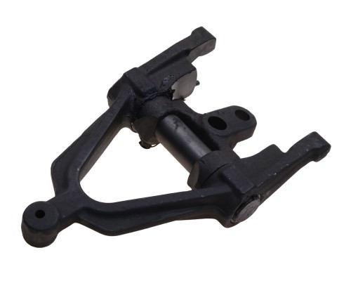 Вилка сцепления ТМЗ-14.180-30, 50, 180 с опорой в сборе АВТОДИЗЕЛЬ