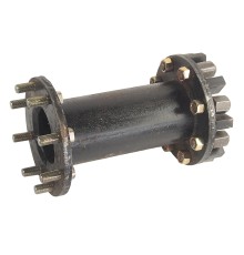 Проставка МТЗ колес передних ИПНФ