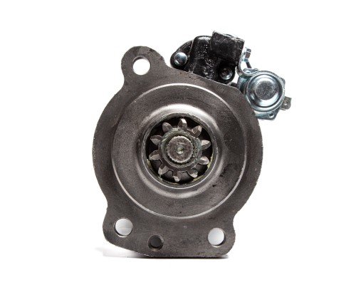 Стартер МАЗ, УРАЛ дв.ЯМЗ-236, 238, 656, 658, 7511 ЕВРО-2, 3 z=10 редукторный AVTOELECTRICA