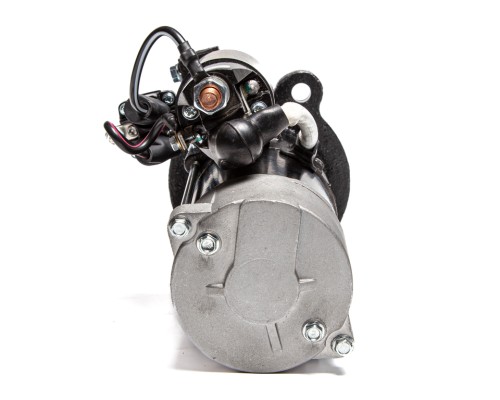 Стартер МАЗ, УРАЛ дв.ЯМЗ-236, 238, 656, 658, 7511 ЕВРО-2, 3 z=10 редукторный AVTOELECTRICA