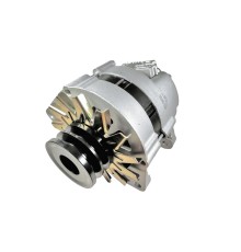 Генератор МАЗ, ЛАЗ, УРАЛ дв.ЯМЗ-236, 7511, 7601 28В 80А AVTOELECTRICA