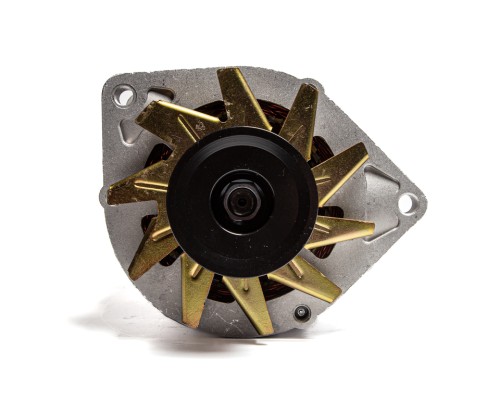 Генератор МАЗ, ЛАЗ, УРАЛ дв.ЯМЗ-236, 7511, 7601 28В 80А AVTOELECTRICA