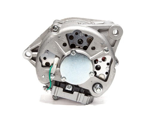 Генератор МАЗ, ЛАЗ, УРАЛ дв.ЯМЗ-236, 7511, 7601 28В 80А AVTOELECTRICA