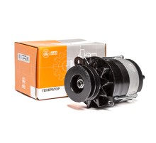 Генератор МТЗ, Т-150, ТЛТ, ТДТ, Амкодор, ТВЭКС, Дормаш дв.Д-245, 260 14В 72А AVTOELECTRICA