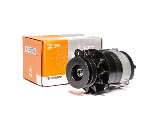 Генератор МТЗ, Т-150, ТЛТ, ТДТ, Амкодор, ТВЭКС, Дормаш дв.Д-245, 260 14В 72А AVTOELECTRICA
