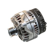 Генератор МАЗ, УРАЛ дв.ЯМЗ-236НЕ2, 6565 28В 80А AVTOELECTRICA