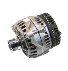 Генератор МАЗ, УРАЛ дв.ЯМЗ-236НЕ2, 6565 28В 80А AVTOELECTRICA