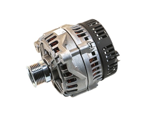 Генератор МАЗ, УРАЛ дв.ЯМЗ-236НЕ2, 6565 28В 80А AVTOELECTRICA