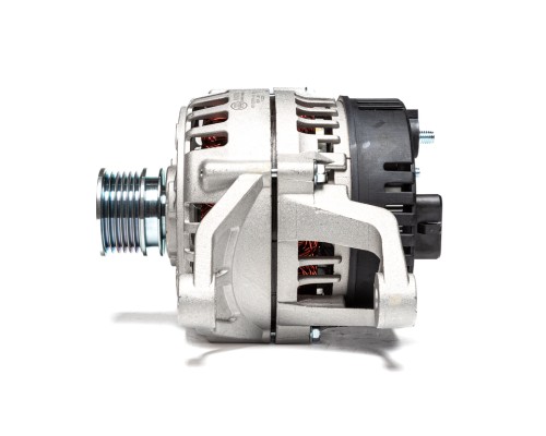 Генератор МАЗ, УРАЛ дв.ЯМЗ-236НЕ2, 6565 28В 80А AVTOELECTRICA