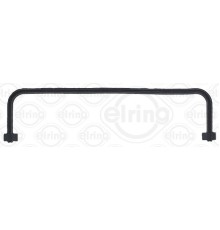 Прокладка VOLVO FH12 крышки ремня ГРМ (нижняя) ELRING