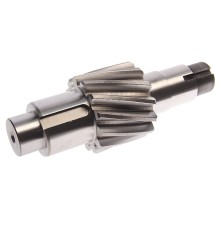 Шестерня КАМАЗ ведущая цилиндрическая 13 зубьев АВТОМАГНАТ