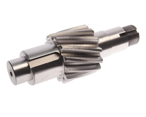 Шестерня КАМАЗ ведущая цилиндрическая 13 зубьев АВТОМАГНАТ