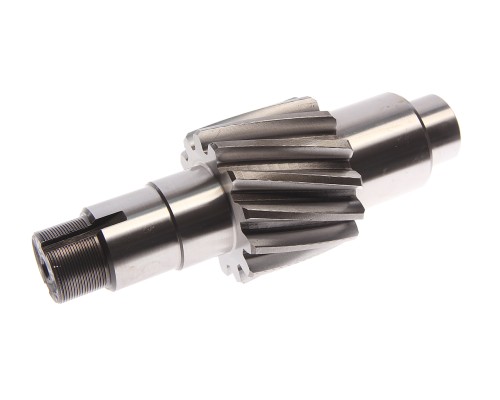 Шестерня КАМАЗ ведущая цилиндрическая 13 зубьев АВТОМАГНАТ