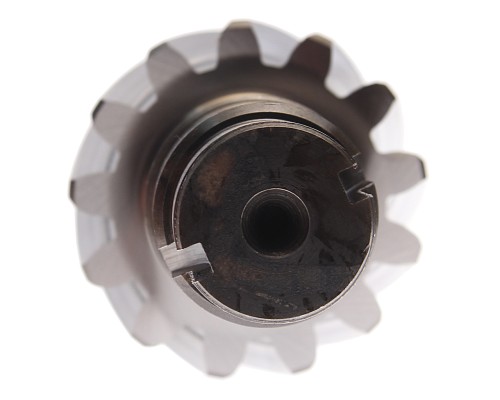 Шестерня КАМАЗ ведущая цилиндрическая 13 зубьев АВТОМАГНАТ