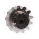 Шестерня КАМАЗ ведущая цилиндрическая 13 зубьев АВТОМАГНАТ
