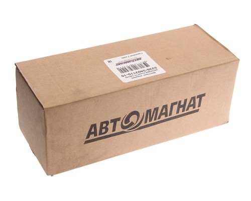 Шестерня КАМАЗ ведущая цилиндрическая 13 зубьев АВТОМАГНАТ