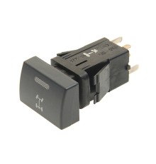 Выключатель кнопка ГАЗель Next блокировки дифференциала моста заднего АВАР