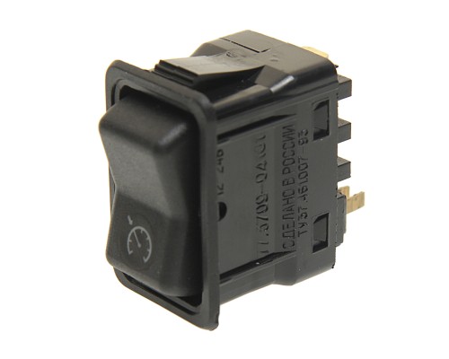 Выключатель клавиша ГАЗон Next круиз-контроля АВТОАРМАТУРА