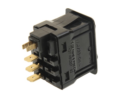 Выключатель клавиша ГАЗон Next круиз-контроля АВТОАРМАТУРА