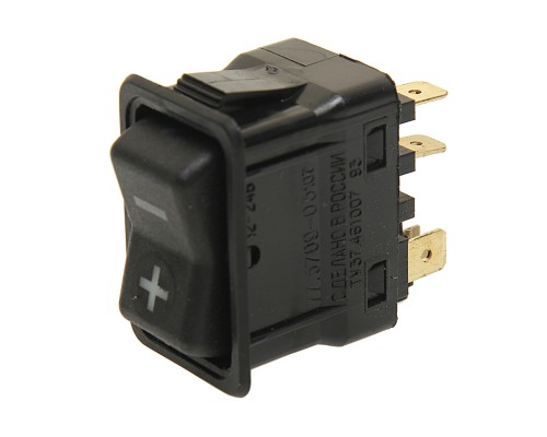 Переключатель ГАЗон Next круиз-контроля АВТОАРМАТУРА