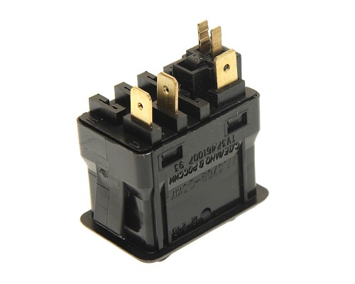 Переключатель ГАЗон Next круиз-контроля АВТОАРМАТУРА