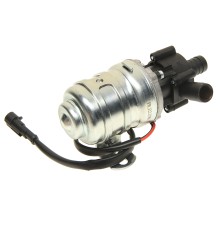 Насос отопителя салона d=18мм 12V (евроразъем) PRAVT