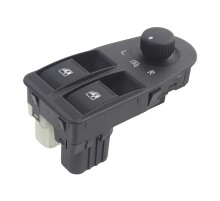 Блок управления ГАЗель Next стеклоподъемниками и зеркалами (ОАО ГАЗ)