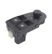 Блок управления ГАЗель Next стеклоподъемниками и зеркалами (ОАО ГАЗ)