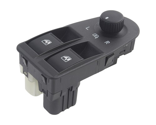 Блок управления ГАЗель Next стеклоподъемниками и зеркалами (ОАО ГАЗ)