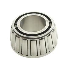 Подшипник КПП КАМАЗ роликовый вала первичного КПП ZF 16S 151 42х40.3мм ZF