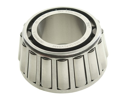 Подшипник КПП КАМАЗ роликовый вала первичного КПП ZF 16S 151 42х40.3мм ZF