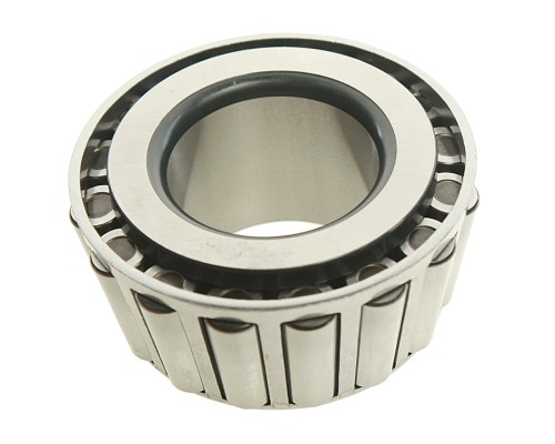 Подшипник КПП КАМАЗ роликовый вала первичного КПП ZF 16S 151 42х40.3мм ZF