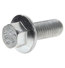 Болт КАМАЗ, ПАЗ дв.CUMMINS ISBe.QSB кронштейна подъемного (М8х1.25х20) OE (ОАО КАМАЗ)