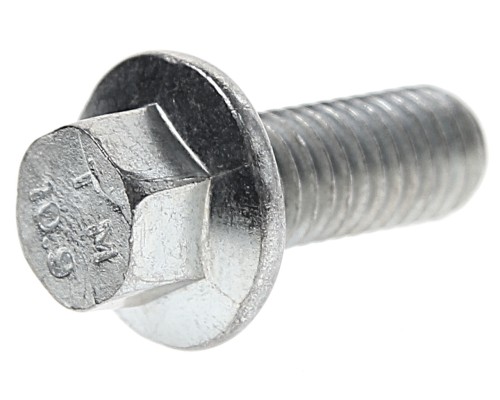 Болт КАМАЗ, ПАЗ дв.CUMMINS ISBe.QSB кронштейна подъемного (М8х1.25х20) OE (ОАО КАМАЗ)