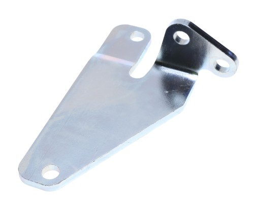 Кронштейн КАМАЗ, ПАЗ дв.CUMMINS ISBe.QSB компрессора воздушного OE (ОАО КАМАЗ)