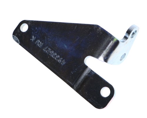 Кронштейн КАМАЗ, ПАЗ дв.CUMMINS ISBe.QSB компрессора воздушного OE (ОАО КАМАЗ)