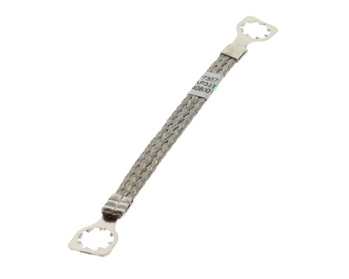 Провод КАМАЗ, ПАЗ дв.CUMMINS ISBe.QSB заземления OE (ОАО КАМАЗ)