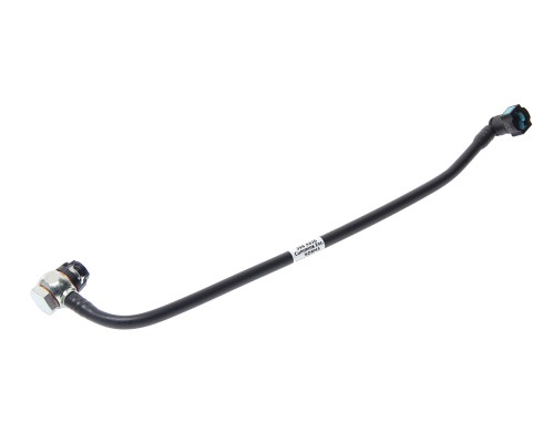 Трубка КАМАЗ, ПАЗ дв.CUMMINS 6ISBe.QSB подвода охл. жидкости к компрессору OE (ОАО КАМАЗ)