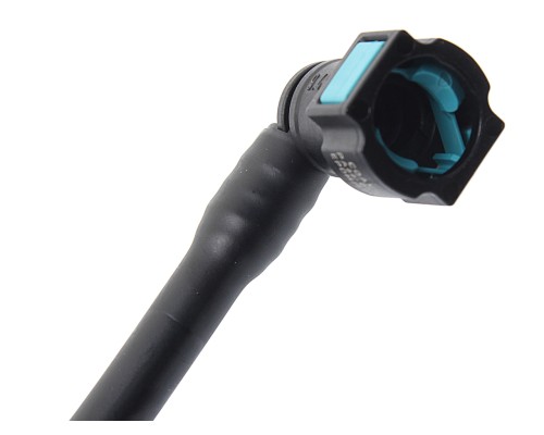 Трубка КАМАЗ, ПАЗ дв.CUMMINS 6ISBe.QSB подвода охл. жидкости к компрессору OE (ОАО КАМАЗ)