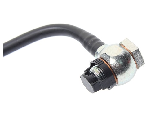 Трубка КАМАЗ, ПАЗ дв.CUMMINS 6ISBe.QSB подвода охл. жидкости к компрессору OE (ОАО КАМАЗ)