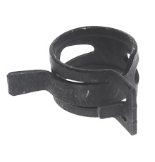 Хомут КАМАЗ, ПАЗ дв.CUMMINS ISBe.QSB крепления сапуна ДВС OE (ОАО КАМАЗ)