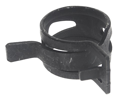 Хомут КАМАЗ, ПАЗ дв.CUMMINS ISBe.QSB крепления сапуна ДВС OE (ОАО КАМАЗ)