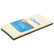 Фильтр воздушный салона ГАЗель Бизнес Ливны