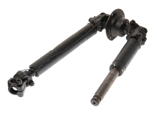 Вал карданный КАМАЗ-5490 рулевой в сборе (ОАО КАМАЗ)