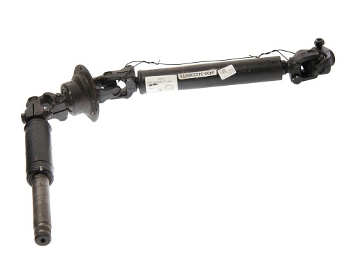 Вал карданный КАМАЗ-5490 рулевой в сборе (ОАО КАМАЗ)